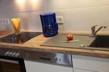 Gästehaus Dörflinger