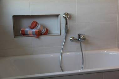 Gästehaus Dörflinger