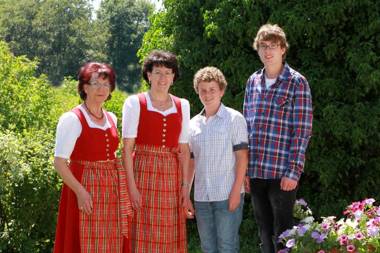 Schwarzwald-Pension Fechtig