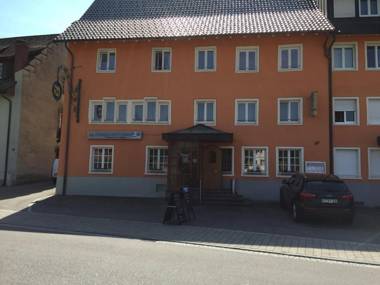 Landgasthof Ochsen