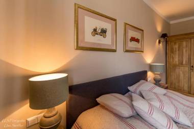 Apartment Lindenplatz