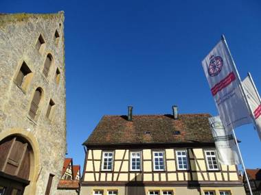 Apartment Schloßblick