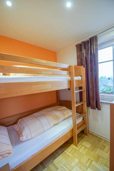 Breitenberger Hof "inklusive Frühstück"