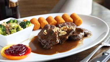 Vilstaler Hof Landgasthof & Hotel