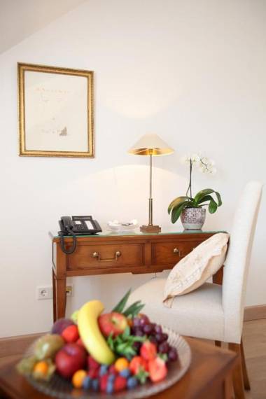 Hotel Restaurant Krone