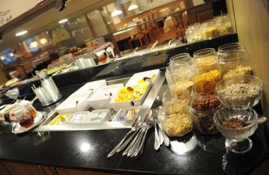 Landhotel Gasthof Krone