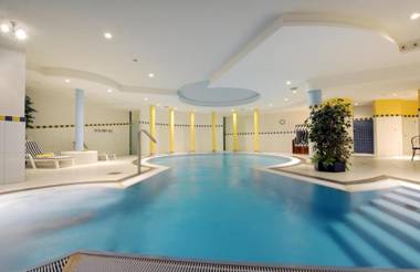 Landhotel Gasthof Krone