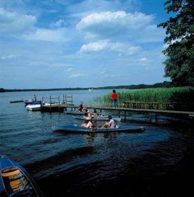 Morada Hotel Am Mellensee