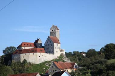 Burg Katzenstein