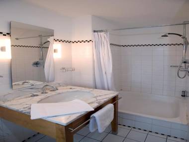 Hotel Rosenheimer Hof