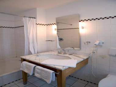 Hotel Rosenheimer Hof