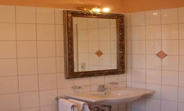 Hotel Rosenheimer Hof