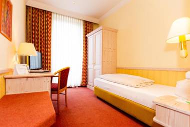 Parkhotel Traunstein