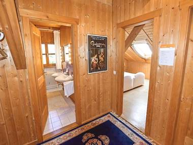 Chiemsee-Ferienwohnungen