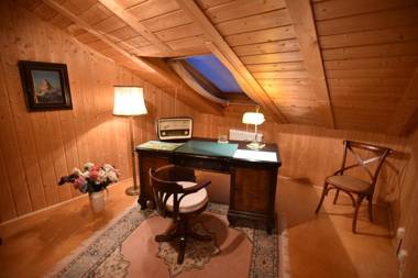 Chiemsee-Ferienwohnungen