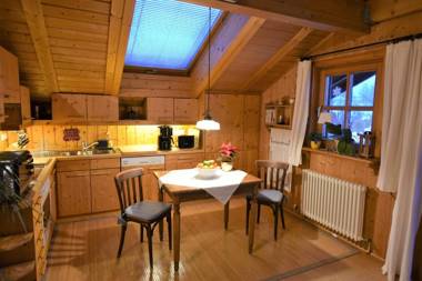 Chiemsee-Ferienwohnungen