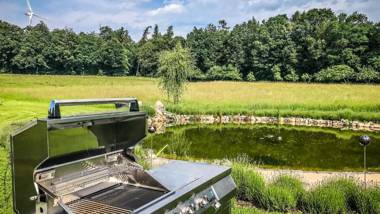 Landidyll Hotel Restaurant Birkenhof