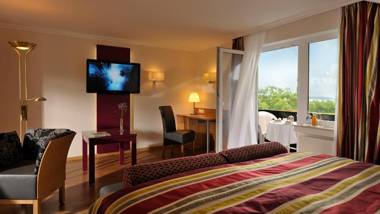 Landidyll Hotel Restaurant Birkenhof