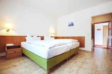 Hotel Bergschlößchen