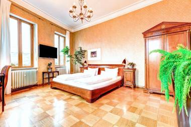 Hotel Villa Königsgarten