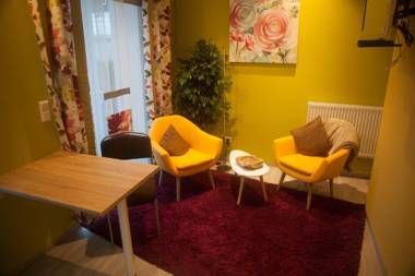 ApartmentHotel Vollumen