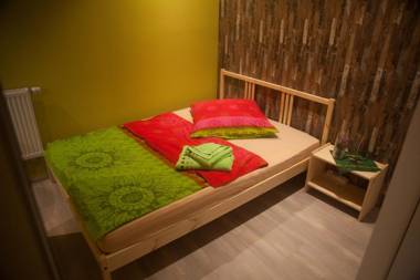 ApartmentHotel Vollumen