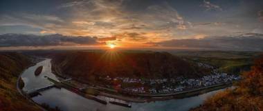 Ferienwohnungen Haus am Würzlaysteig