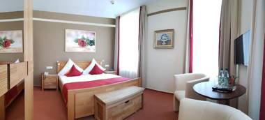 Gasthaus Pension Moselgruss