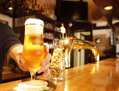 Gasthaus Pension Moselgruss