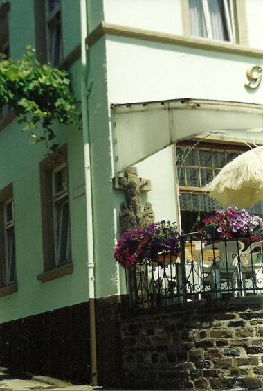 Gasthaus Zur Traube