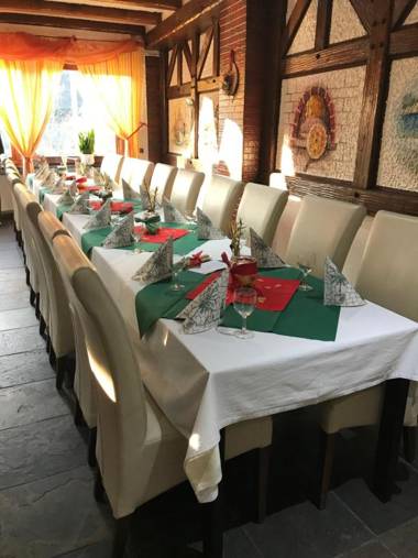 Hotel & Restaurant Bella Italia