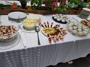 Hotel & Restaurant Bella Italia