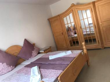 Ferienwohnung Niederfell - An der Mosel