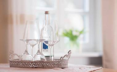 Landhaus Halferschenke