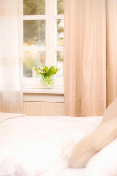 Landhaus Halferschenke