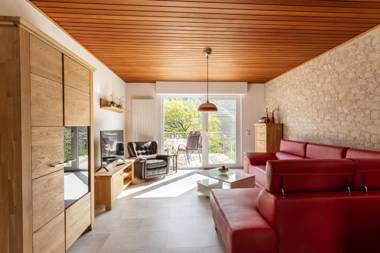 Ferienwohnung Liomena