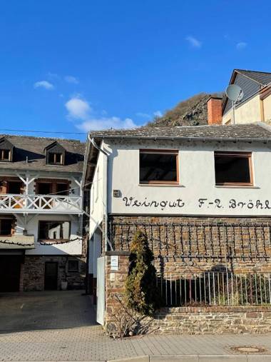 Altes Weingut Bröhl