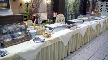 Hotel-Restaurant Früchtl