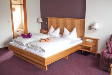 Gasthof zum Bäckerwirt