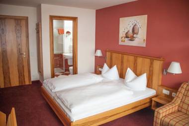 Gasthof zum Bäckerwirt