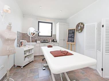 monte mare SAUNA-SPA-SPORTS-HOTEL