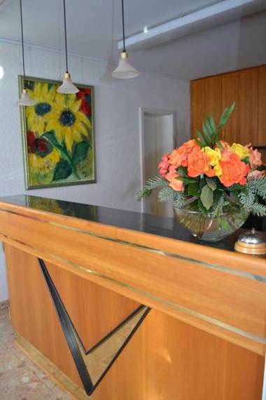 Aparthotel Sprendlingen