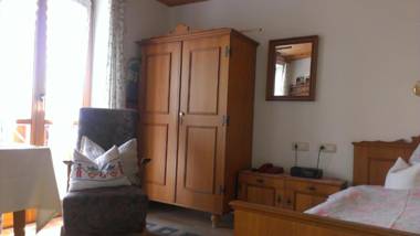 Appartementhaus Elisabeth Winklhofer