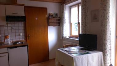 Appartementhaus Elisabeth Winklhofer