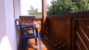 Appartementhaus Elisabeth Winklhofer