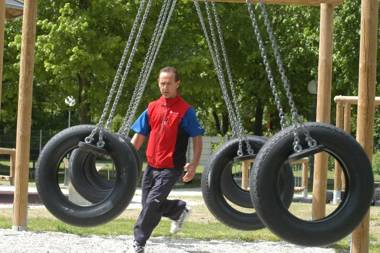 Thermen-Hotel Rottaler Hof