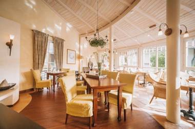 Appartementhaus Silvia