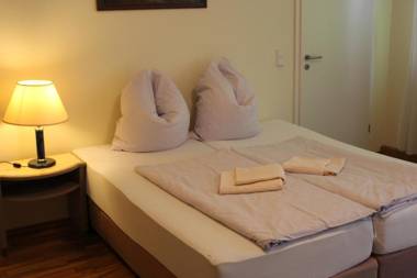 Monteurzimmer Ferienwohnungen Fritsche-Tauberbischofsheim