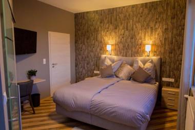 Villa Kopp-Das Gästehaus