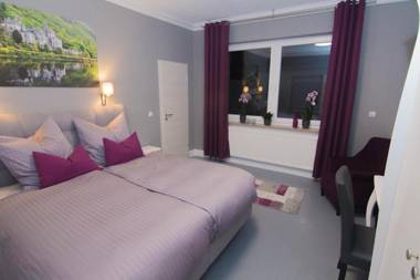 Villa Kopp-Das Gästehaus